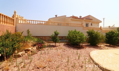 Venta - Villa - Ciudad Quesada - La Fiesta