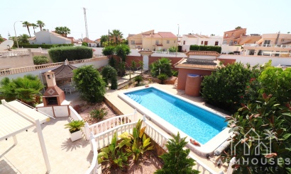 Venta - Villa - Ciudad Quesada - La Fiesta