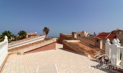 Venta - Villa - Ciudad Quesada - La Fiesta