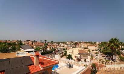 Venta - Villa - Ciudad Quesada - La Fiesta