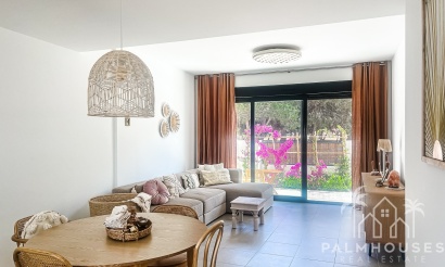 Herverkoop - Appartement - San Javier - Costa Calida