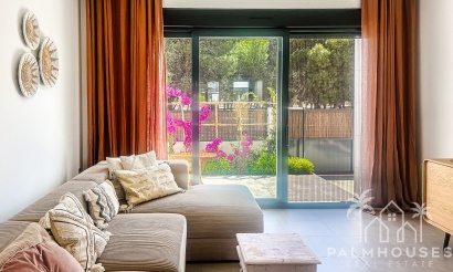 Herverkoop - Appartement - San Javier - Costa Calida