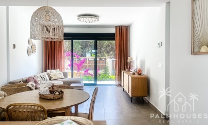 Herverkoop - Appartement - San Javier - Costa Calida
