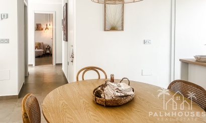 Herverkoop - Appartement - San Javier - Costa Calida