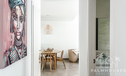 Herverkoop - Appartement - San Javier - Costa Calida