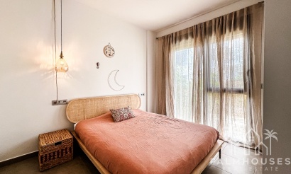 Herverkoop - Appartement - San Javier - Costa Calida
