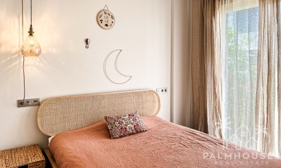 Herverkoop - Appartement - San Javier - Costa Calida