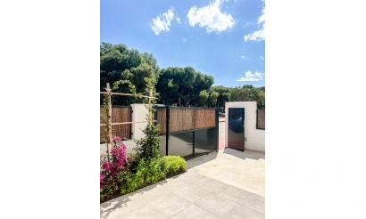 Herverkoop - Appartement - San Javier - Costa Calida