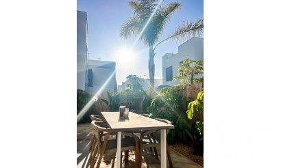 Herverkoop - Appartement - San Javier - Costa Calida