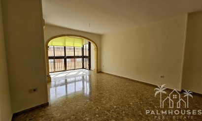 Revente - Apartment - Jávea - Costa Blanca