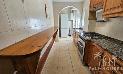 Revente - Apartment - Jávea - Costa Blanca