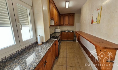 Revente - Apartment - Jávea - Costa Blanca
