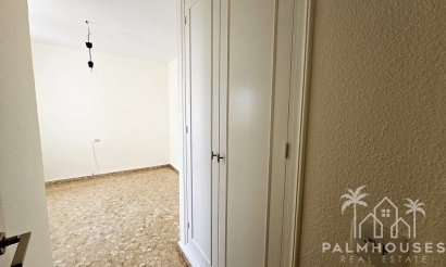 Revente - Apartment - Jávea - Costa Blanca