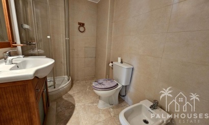Revente - Apartment - Jávea - Costa Blanca