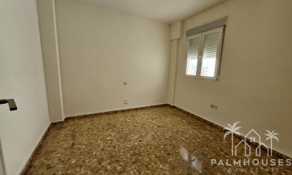 Revente - Apartment - Jávea - Costa Blanca