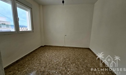 Revente - Apartment - Jávea - Costa Blanca