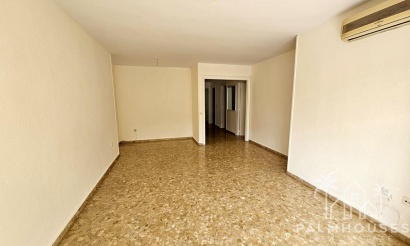 Revente - Apartment - Jávea - Costa Blanca