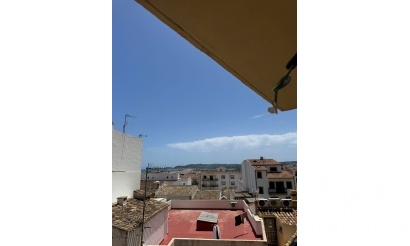 Revente - Apartment - Jávea - Costa Blanca