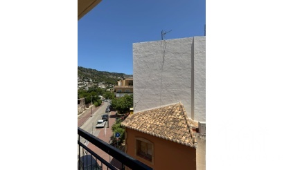 Revente - Apartment - Jávea - Costa Blanca