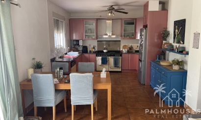 Herverkoop - Finca - Totana - Costa Calida