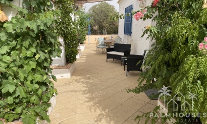 Herverkoop - Finca - Totana - Costa Calida