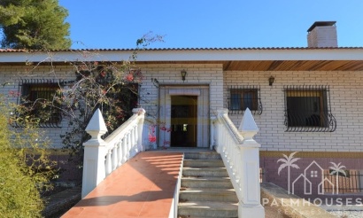 Revente - Villa - Campoamor - Costa Blanca