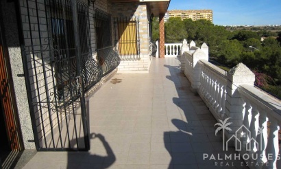 Revente - Villa - Campoamor - Costa Blanca