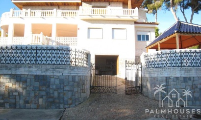 Revente - Villa - Campoamor - Costa Blanca