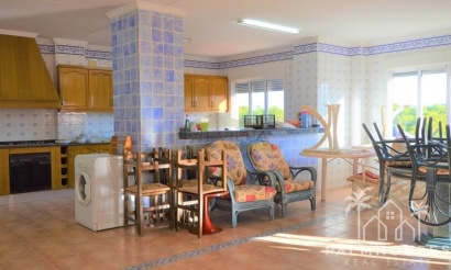 Revente - Villa - Campoamor - Costa Blanca