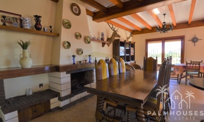 Revente - Villa - Campoamor - Costa Blanca