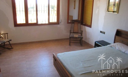 Revente - Villa - Campoamor - Costa Blanca