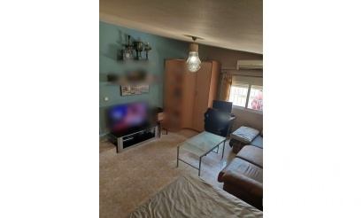 Revente - Villa - Orihuela Costa - Costa Blanca