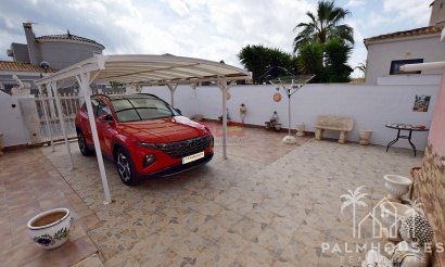 Revente - Villa - Orihuela Costa - Costa Blanca