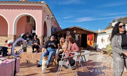 Revente - Villa - Orihuela Costa - Costa Blanca