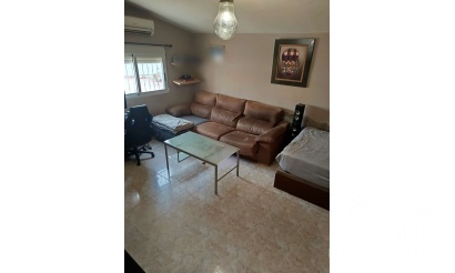 Revente - Villa - Orihuela Costa - Costa Blanca