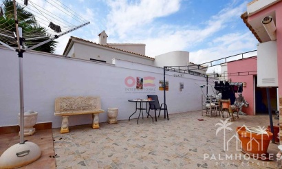 Revente - Villa - Orihuela Costa - Costa Blanca