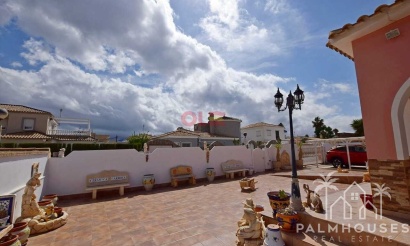 Revente - Villa - Orihuela Costa - Costa Blanca