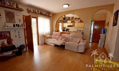Revente - Villa - Orihuela Costa - Costa Blanca