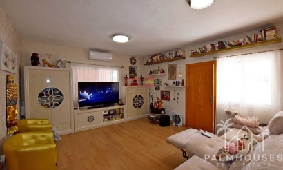 Revente - Villa - Orihuela Costa - Costa Blanca