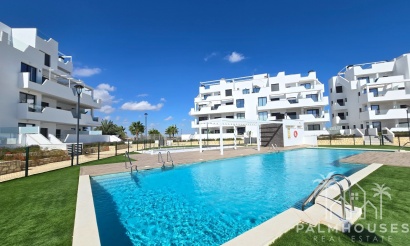 Venta - Apartment - Santa Rosalía - Inland