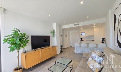Venta - Apartment - Santa Rosalía - Inland