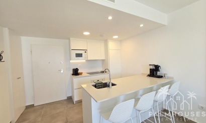 Venta - Apartment - Santa Rosalía - Inland
