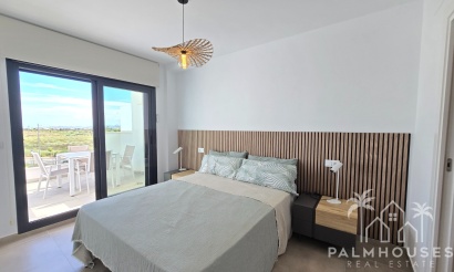 Venta - Apartment - Santa Rosalía - Inland