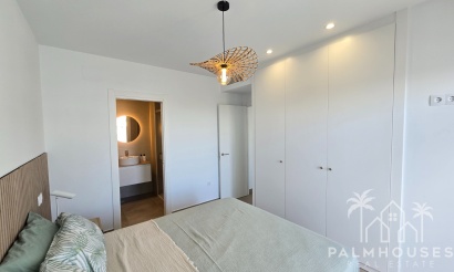 Venta - Apartment - Santa Rosalía - Inland