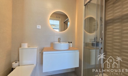 Venta - Apartment - Santa Rosalía - Inland