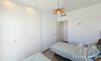 Venta - Apartment - Santa Rosalía - Inland