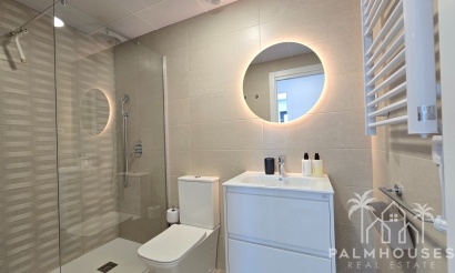 Venta - Apartment - Santa Rosalía - Inland