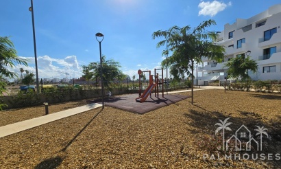 Venta - Apartment - Santa Rosalía - Inland
