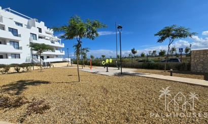 Venta - Apartment - Santa Rosalía - Inland