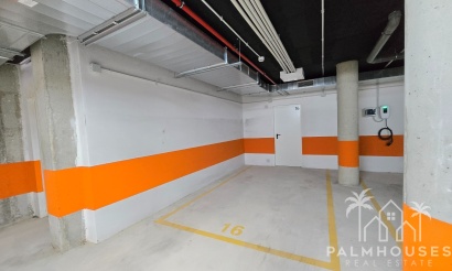 Venta - Apartment - Santa Rosalía - Inland